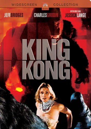 The Making of King Kong: The Entire Extraordinary Story of the